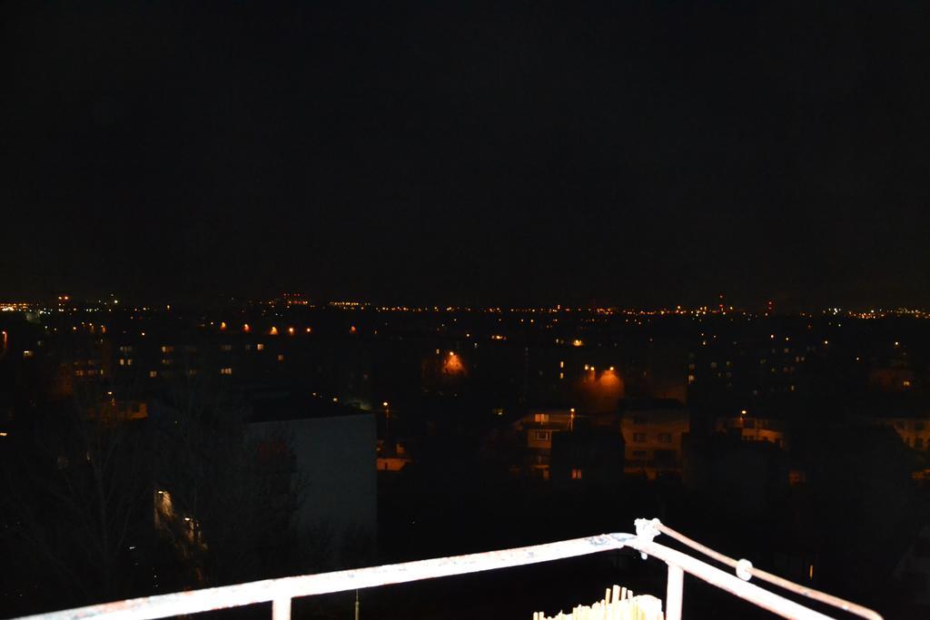 Apartament Przy Morzu Leilighet