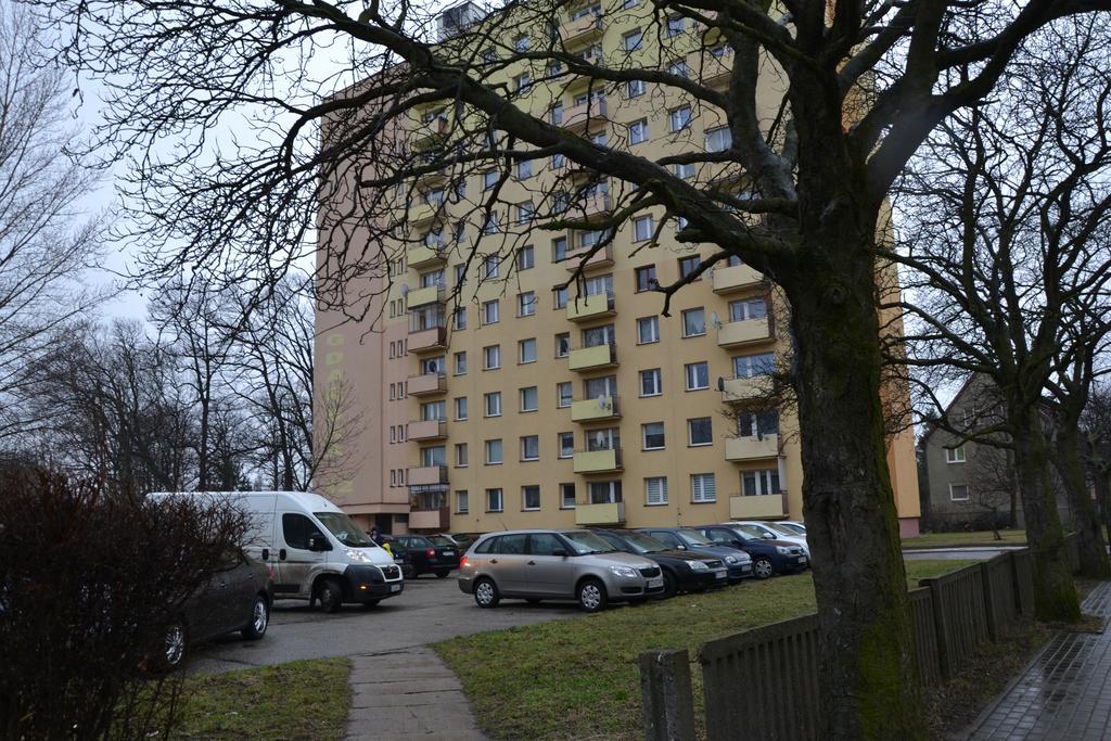 Apartament Przy Morzu Gdańsk