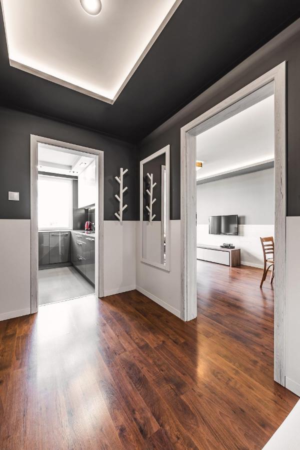 Apartament Przy Morzu *