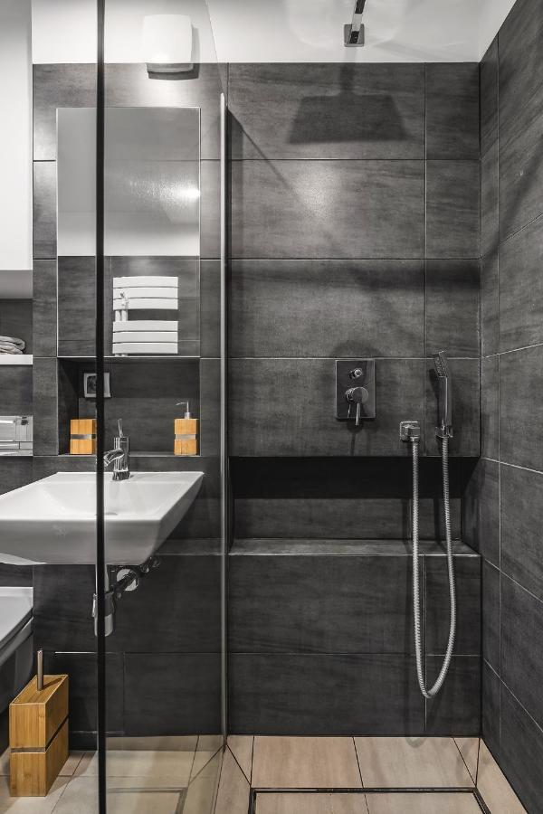 Apartament Przy Morzu