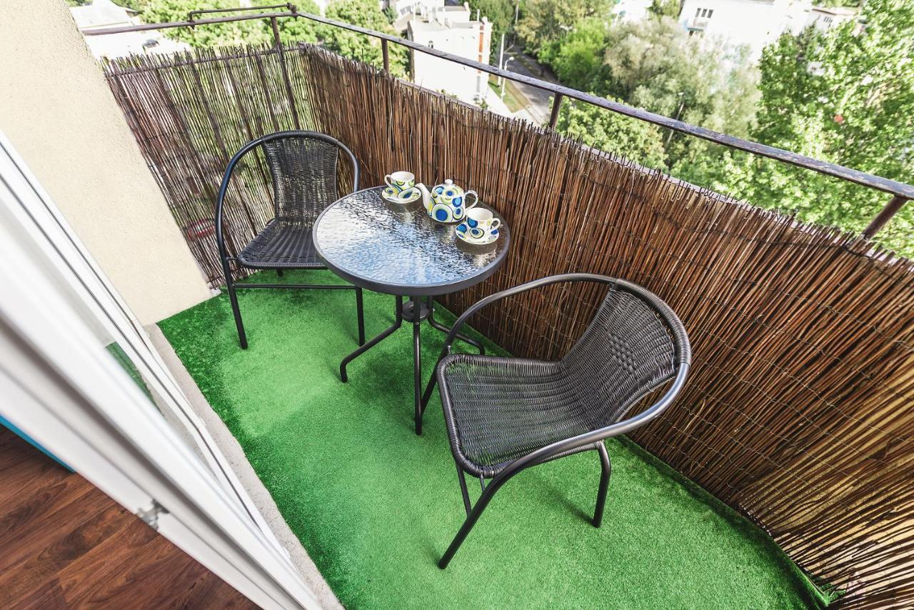 Apartament Przy Morzu Leilighet Gdańsk