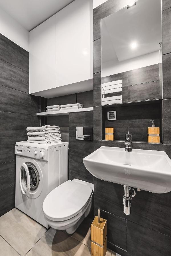 Apartament Przy Morzu