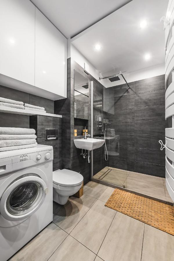 Apartament Przy Morzu Gdańsk